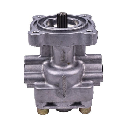 Hydraulic Pump SBA340450480 SBA340450481 fits New Holland Tractor 1215 1220 TC24D TC18 TC24DA TC30 TC21D T1510
