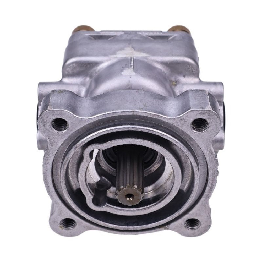 Hydraulic Pump SBA340450480 SBA340450481 fits New Holland Tractor 1215 1220 TC24D TC18 TC24DA TC30 TC21D T1510