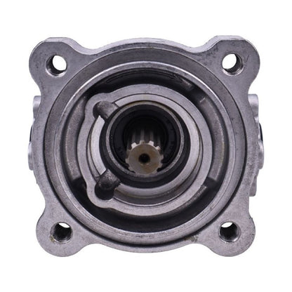 Hydraulic Pump SBA340450480 SBA340450481 fits New Holland Tractor 1215 1220 TC24D TC18 TC24DA TC30 TC21D T1510