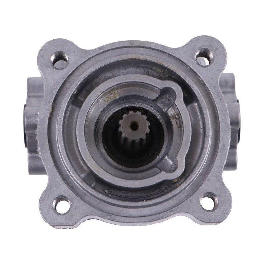 Hydraulic Pump SBA340451100 for use with CASE Tractor D25 DX29 D33 FARMALL 31