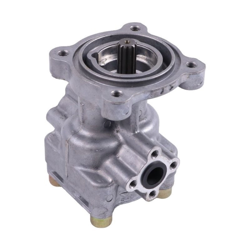 Hydraulic Pump SBA340451100 for use with CASE Tractor D25 DX29 D33 FARMALL 31