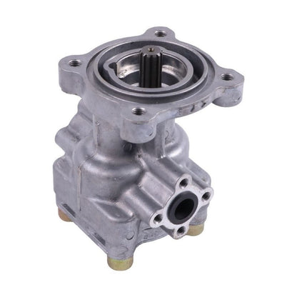 Hydraulic Pump SBA340451100 for use with CASE Tractor D25 DX29 D33 FARMALL 31