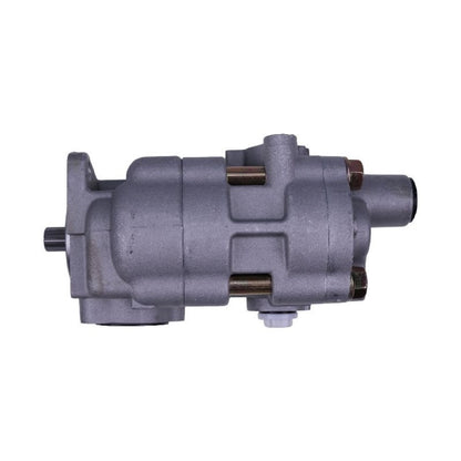 Hydraulic Pump T1150-36440 compatible with Kubota Tractor L2800F L2800DT/HST L3130DT/EST/HST+ L4300DT L4300F L2501H