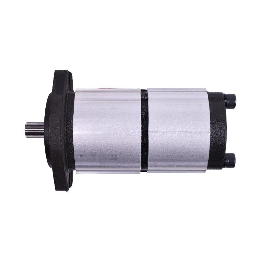 Hydraulic Pump T4145-76002 compatible with Kioti Tractor DK40 DK40ES DK45 DK50