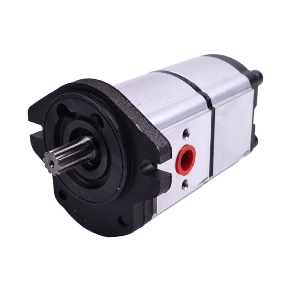 Hydraulic Pump T4145-76002 compatible with Kioti Tractor DK40 DK40ES DK45 DK50