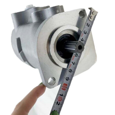 Hydraulic Pump TA020-36400 fits Kubota L2900DT L3010DT L3010F L3300DT L3410DT