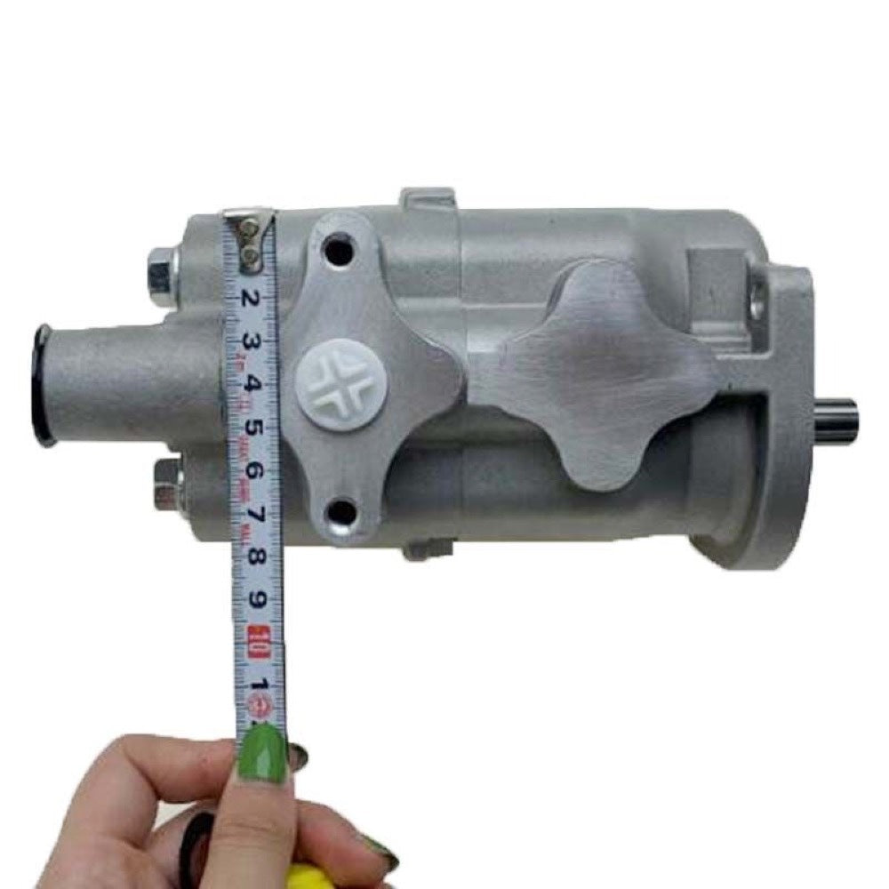 Hydraulic Pump TA020-36400 fits Kubota L2900DT L3010DT L3010F L3300DT L3410DT