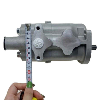 Hydraulic Pump TA020-36400 fits Kubota L2900DT L3010DT L3010F L3300DT L3410DT