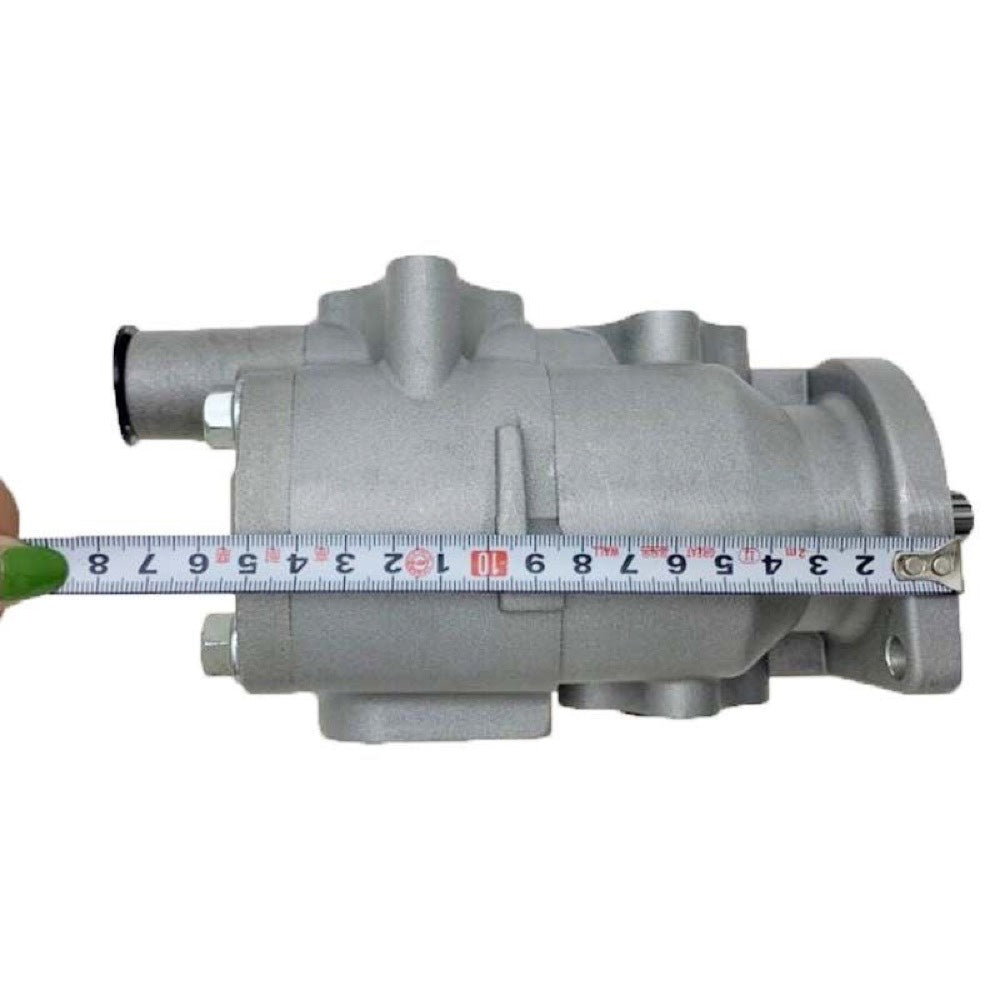 Hydraulic Pump TA020-36400 fits Kubota L2900DT L3010DT L3010F L3300DT L3410DT