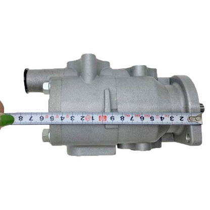 Hydraulic Pump TA020-36400 fits Kubota L2900DT L3010DT L3010F L3300DT L3410DT