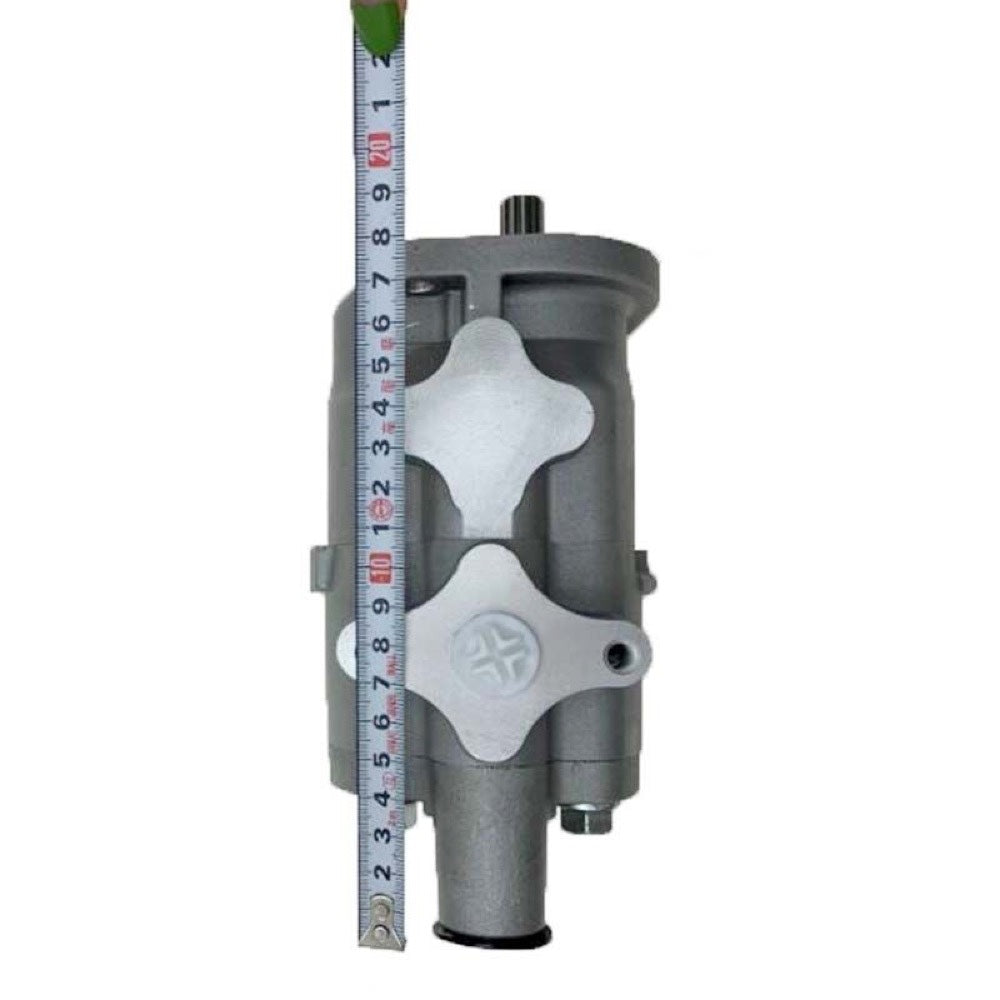 Hydraulic Pump TA020-36400 fits Kubota L2900DT L3010DT L3010F L3300DT L3410DT