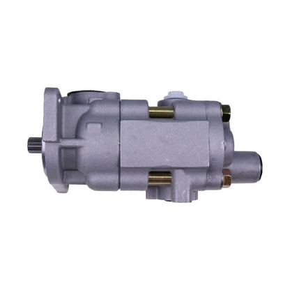 Hydraulic Pump TC050-36440 fits Kubota Tractor L4240DT L4240GST L5240HST L5740HST MX5000DT MX5100DT MX5100H