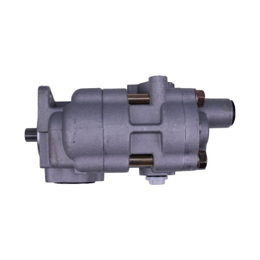 Hydraulic Pump TC050-36440 fits Kubota Tractor L4240DT L4240GST L5240HST L5740HST MX5000DT MX5100DT MX5100H