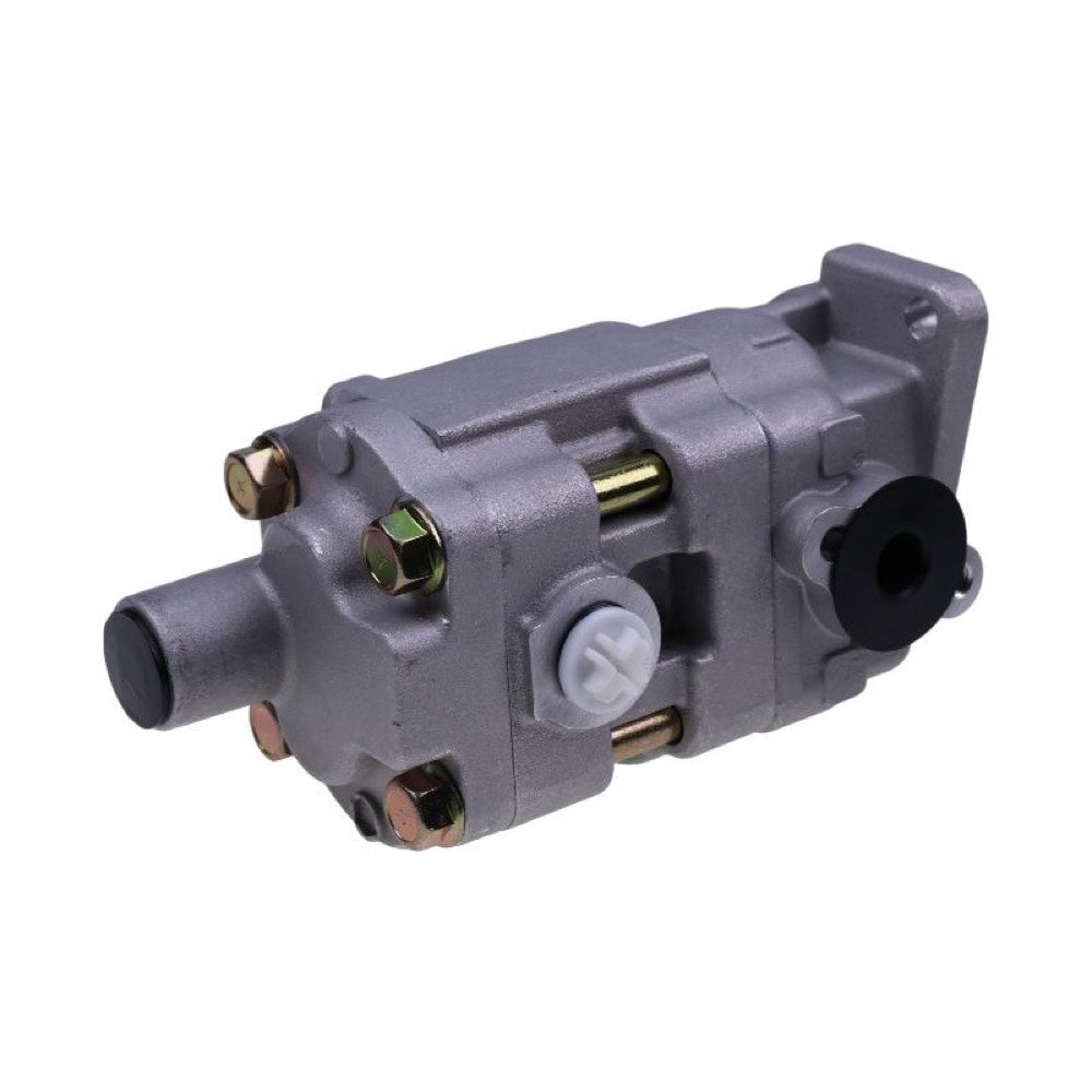 Hydraulic Pump TC050-36440 fits Kubota Tractor L4240DT L4240GST L5240HST L5740HST MX5000DT MX5100DT MX5100H