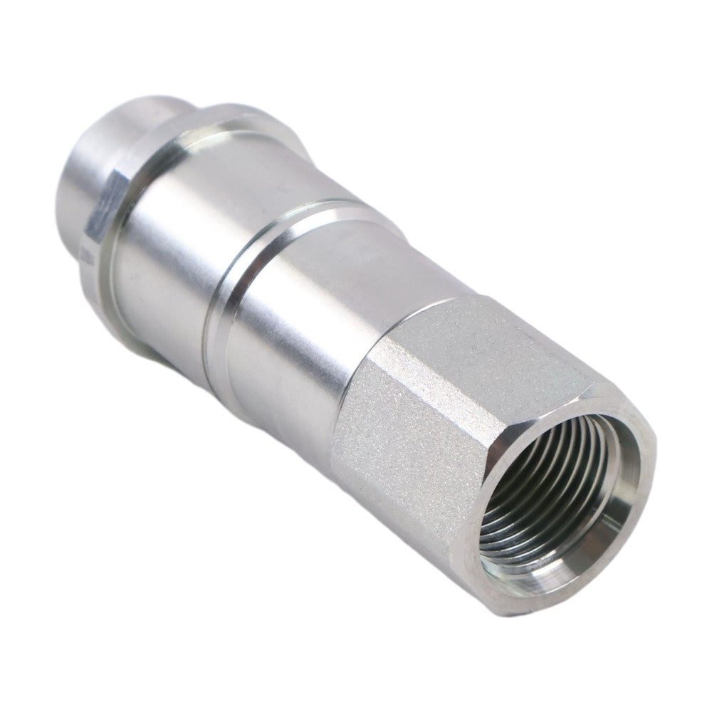 Hydraulic Quick Coupler AXE60985 suitable for John Deere Combine 625F 635F 640D S760 S770 S780 Harvester 639 649