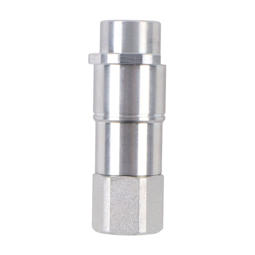 Hydraulic Quick Coupler AXE60985 suitable for John Deere Combine 625F 635F 640D S760 S770 S780 Harvester 639 649