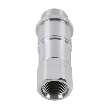 Hydraulic Quick Coupler AXE60985 suitable for John Deere Combine 625F 635F 640D S760 S770 S780 Harvester 639 649
