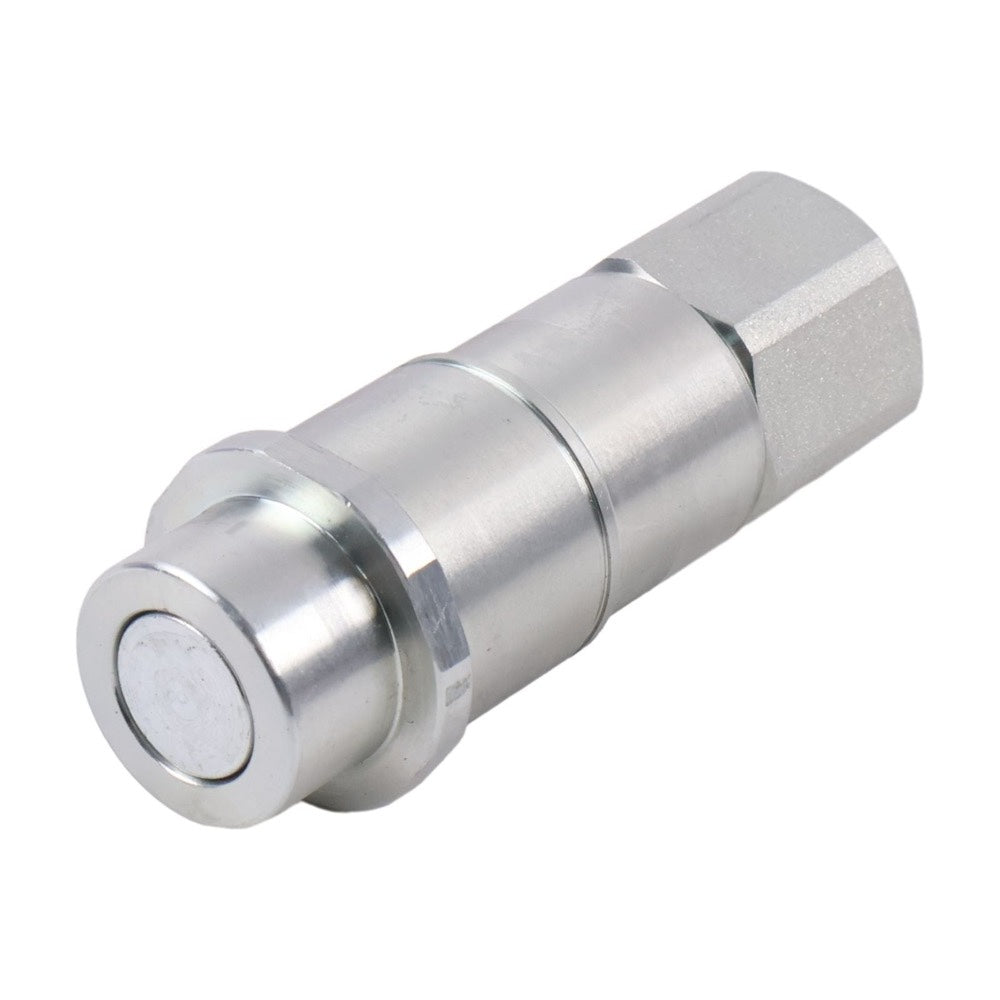 Hydraulic Quick Coupler AXE60985 suitable for John Deere Combine 625F 635F 640D S760 S770 S780 Harvester 639 649