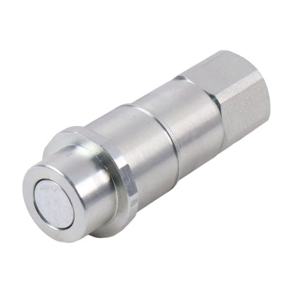 Hydraulic Quick Coupler AXE60985 suitable for John Deere Combine 625F 635F 640D S760 S770 S780 Harvester 639 649