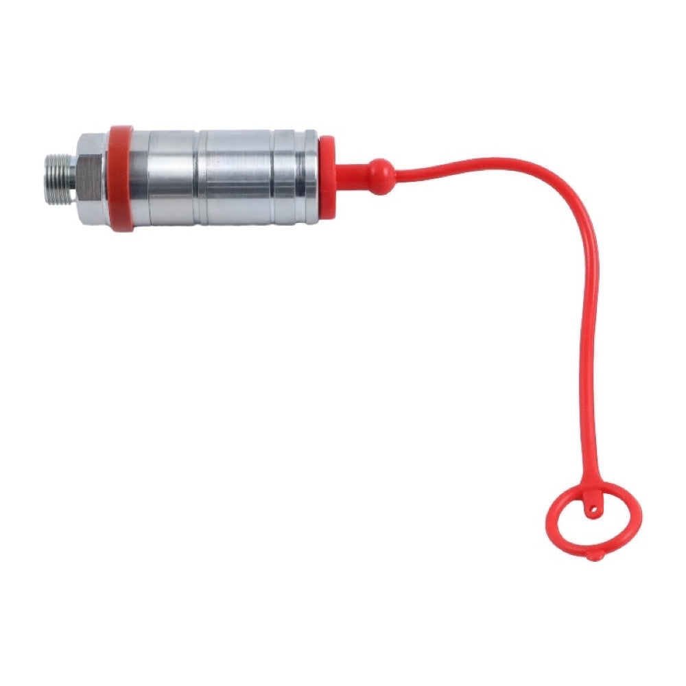 Hydraulic Quick Coupler Female RE255758 RE219421 fits John Deere 5105 5200 5205 6115D 6120E 6125D 6130D 6135E 5065M 5075M 5076E