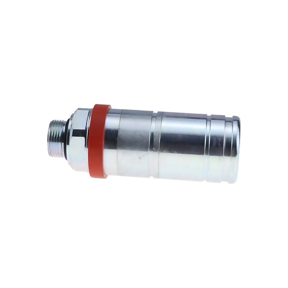Hydraulic Quick Coupler Female RE255758 RE219421 for use with John Deere Tractor 5105 5200 5205 6115D 6130D 6135E 5065M 5075M 5076E