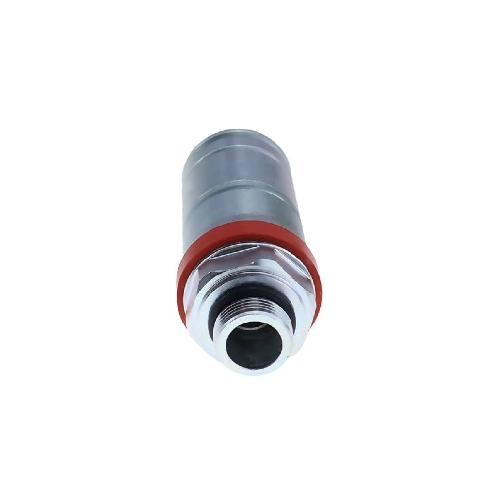 Hydraulic Quick Coupler Female RE255758 RE219421 for use with John Deere Tractor 5105 5200 5205 6115D 6130D 6135E 5065M 5075M 5076E