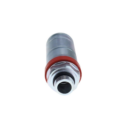 Hydraulic Quick Coupler Female RE255758 RE219421 for use with John Deere Tractor 5105 5200 5205 6115D 6130D 6135E 5065M 5075M 5076E