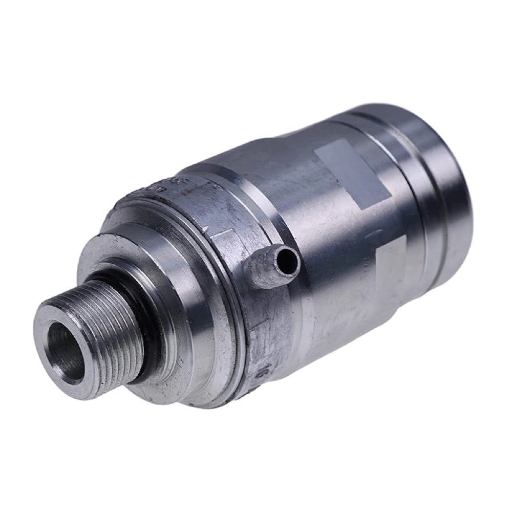 Hydraulic Quick Release Coupling AL210585 for use with John Deere Tractor 6010 6120L SE6200 SE6210