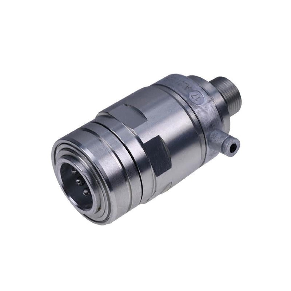 Hydraulic Quick Release Coupling AL210588 for use with John Deere Tractor 6090MC 4045HL490