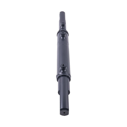 Hydraulic Quick Tach Cylinder 1900132400 fits Takeuchi Loader TL10 TL10V2 TL12 TL12R2 TL12V2 TL220 TL230 TL230 TL240 TL250 TL6R TL8