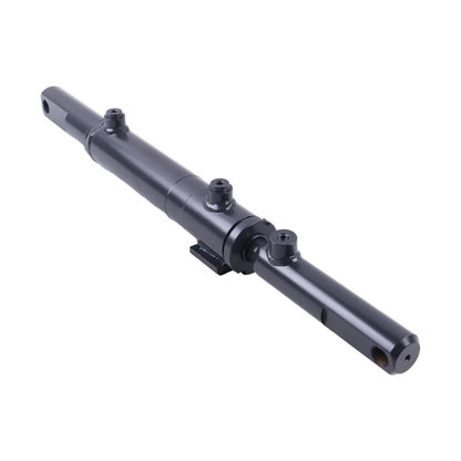 Hydraulic Quick Tach Cylinder 1900132400 fits Takeuchi Loader TL10 TL10V2 TL12 TL12R2 TL12V2 TL220 TL230 TL230 TL240 TL250 TL6R TL8