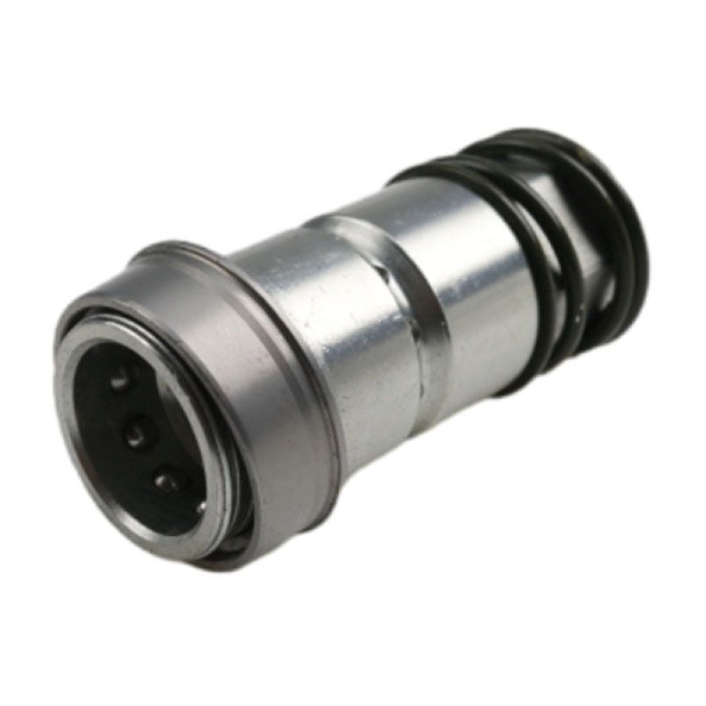 Hydraulic Quick-Coupler RE43891 suitable for John Deere Engine 6068 6081 6125 Tractor 8110 8200 8310 8410 9300 7400