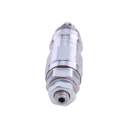 Hydraulic Relief Valve 51650-9 51650-4 for use with Komatsu Doosan Excavator MEGA 160 160TC 200-V 200TC-III 200TC-V