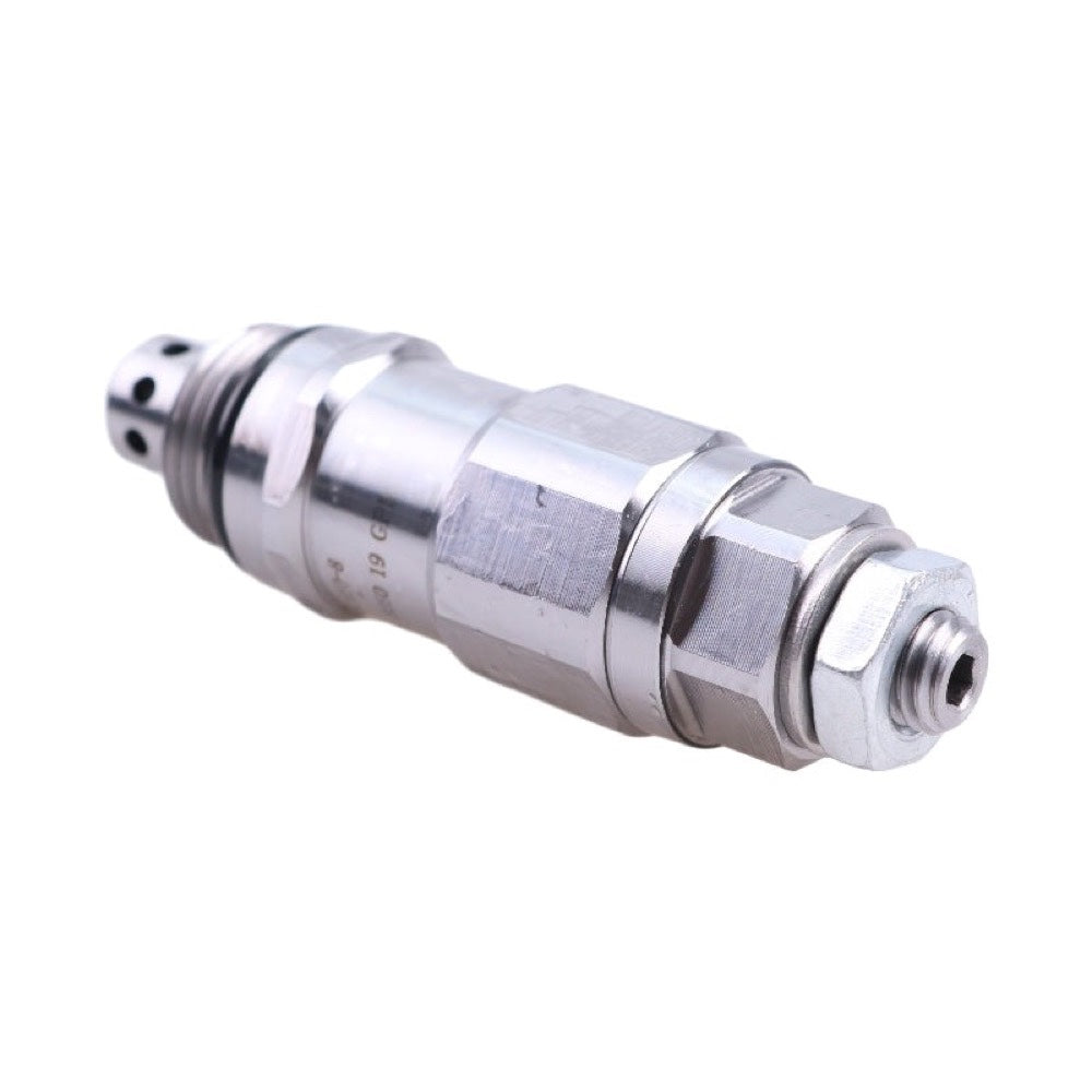 Hydraulic Relief Valve 51650-9 51650-4 for use with Komatsu Doosan Excavator MEGA 160 160TC 200-V 200TC-III 200TC-V