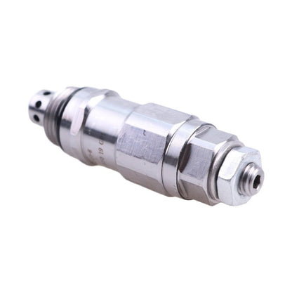Hydraulic Relief Valve 51650-9 51650-4 for use with Komatsu Doosan Excavator MEGA 160 160TC 200-V 200TC-III 200TC-V