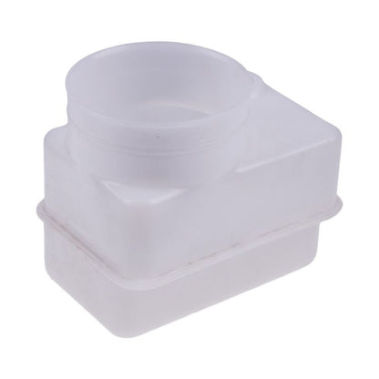 Hydraulic Reservoir Tank 1115-560020-00 compatible with Big Joe Electric Pallet Truck E30 EZ30