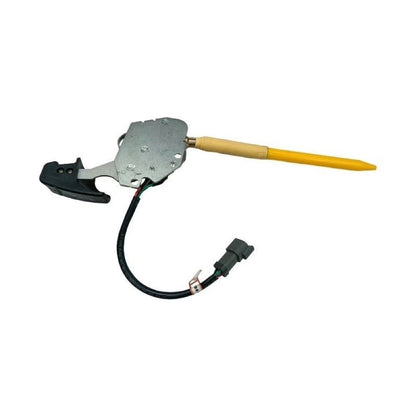 Hydraulic Safety Lever Lock 159-7744 fits Caterpillar CAT Engine 3116 3306 3176C Excavator 307B 311B 312B 325B 365B 365BL