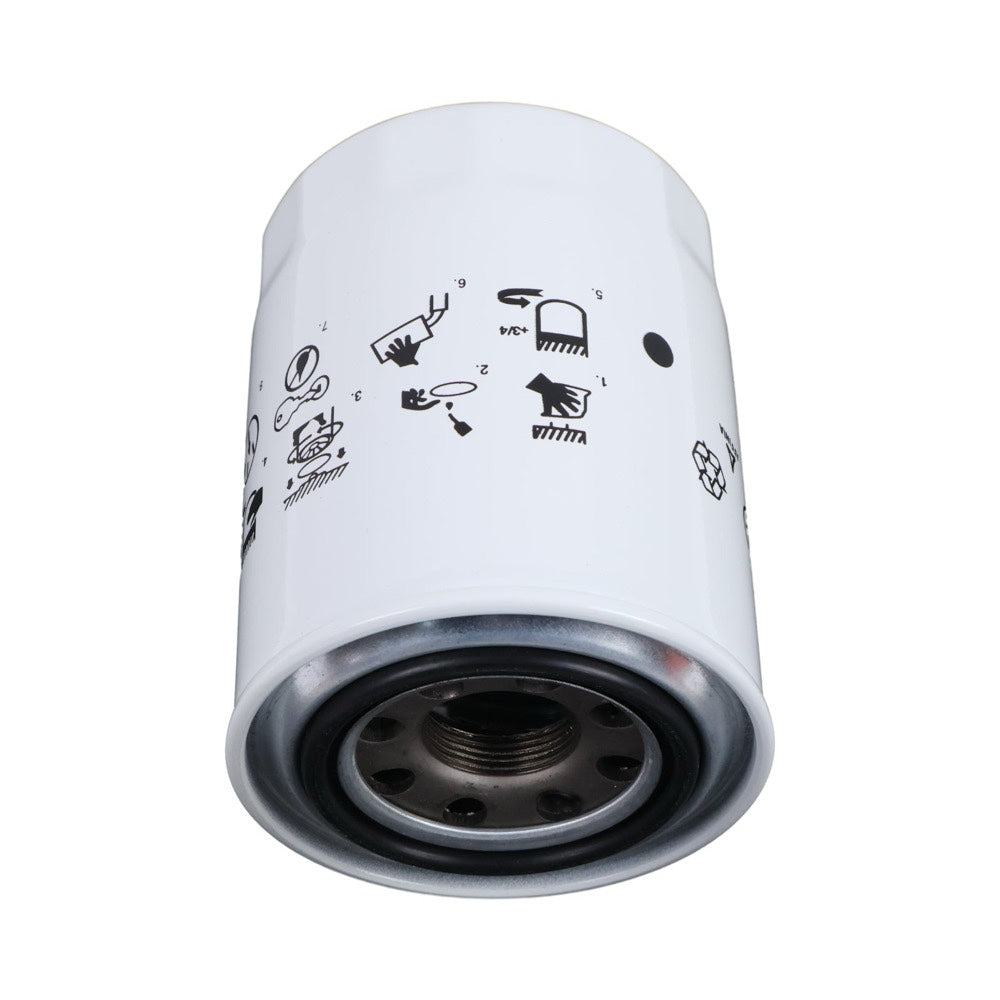 Hydraulic Spin On Filter 196325-58000 suitable for Mahindra Tractor 2015HST 2615 2816 3015