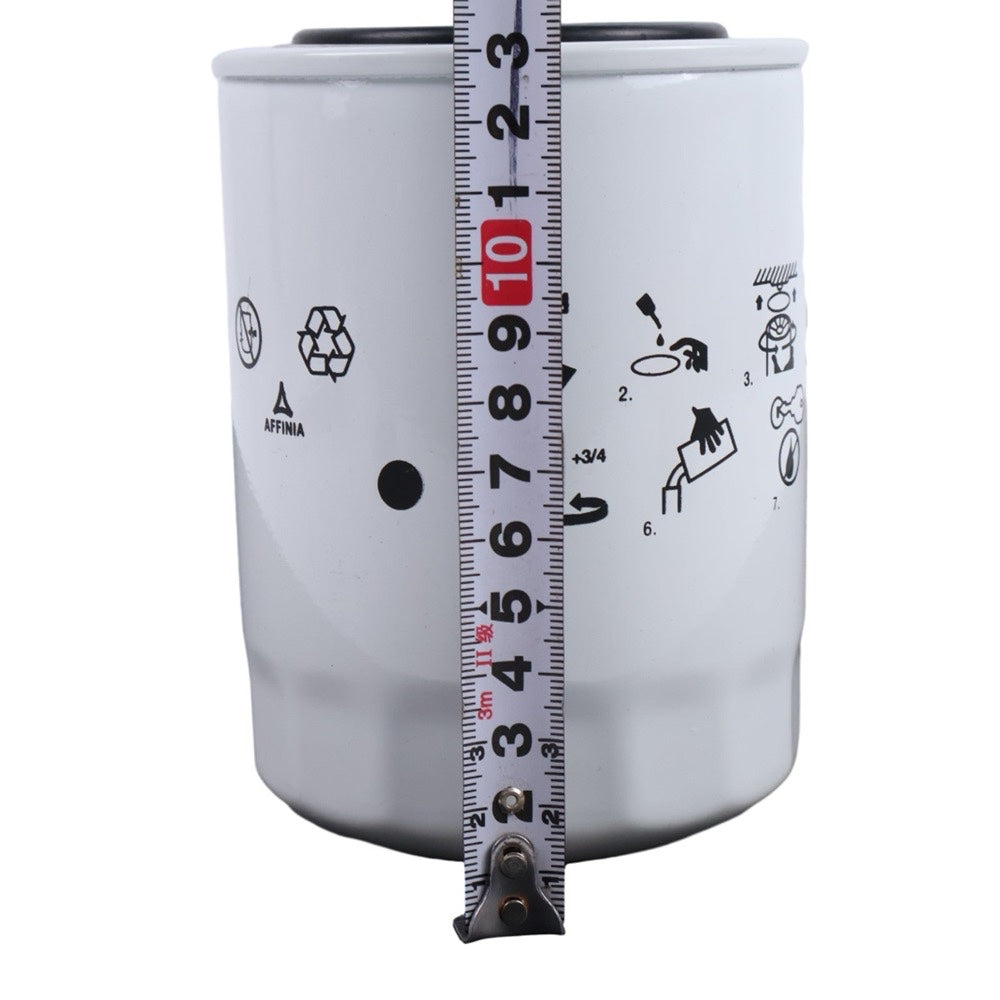 Hydraulic Spin On Filter 196325-58000 suitable for Mahindra Tractor 2015HST 2615 2816 3015