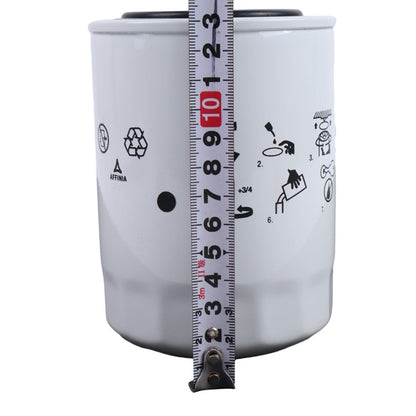Hydraulic Spin On Filter 196325-58000 suitable for Mahindra Tractor 2015HST 2615 2816 3015