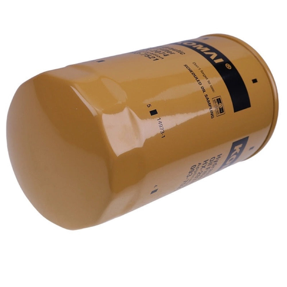Hydraulic Spin On Filter D8NNB486CA D8NNB486EA compatible with New Holland Tractor 231 2310 233 234 250C 2600 345 445 455 4610 545 555 575 655