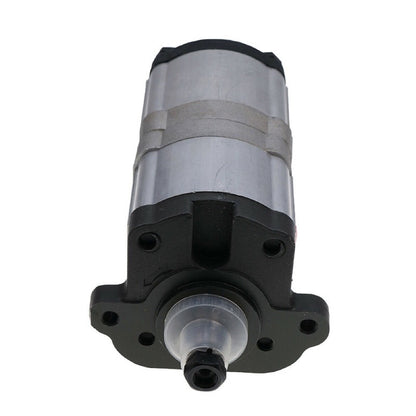 Hydraulic Steering Pump 052107T1 1518222491 for use with Massey Ferguson Tractor 250 265 275 281 283 290 292 297 298 299 384 410 415 420 425 435 440 445 460 465 475 481 492