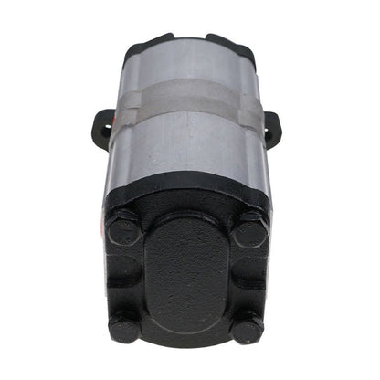 Hydraulic Steering Pump 052107T1 1518222491 for use with Massey Ferguson Tractor 250 265 275 281 283 290 292 297 298 299 384 410 415 420 425 435 440 445 460 465 475 481 492