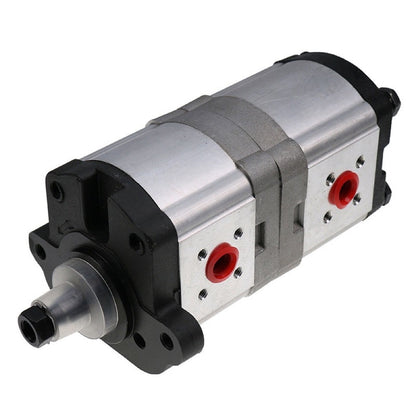Hydraulic Steering Pump 052107T1 1518222491 for use with Massey Ferguson Tractor 250 265 275 281 283 290 292 297 298 299 384 410 415 420 425 435 440 445 460 465 475 481 492