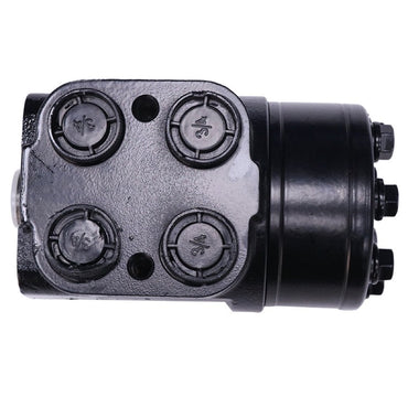 Hydraulic Steering Valve 12.08 CID 200 cc Displacement Orbitral suitable for Eaton Char Lynn 211-1011-002 or 211-1011-001