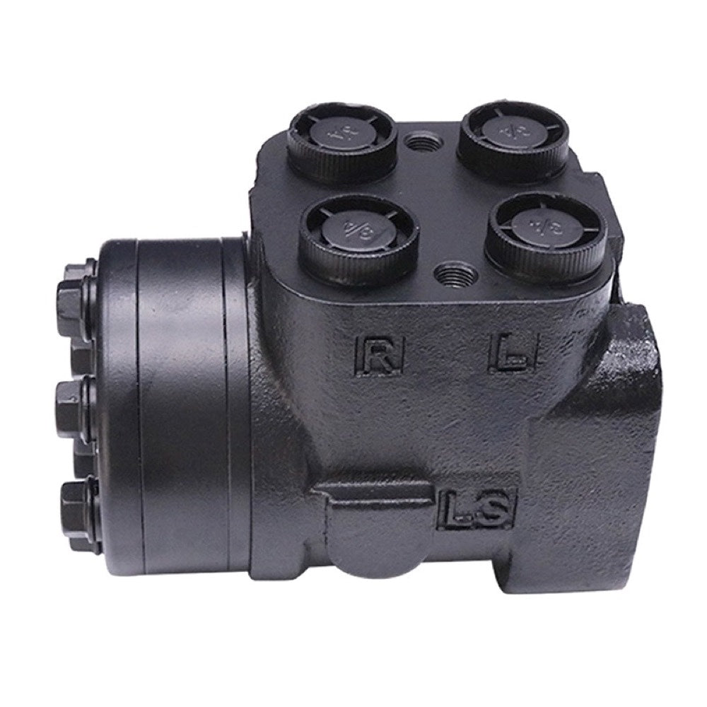 Hydraulic Steering Valve 211-1010-002 suitable for Eaton Char-Lynn 3 6 12 Series