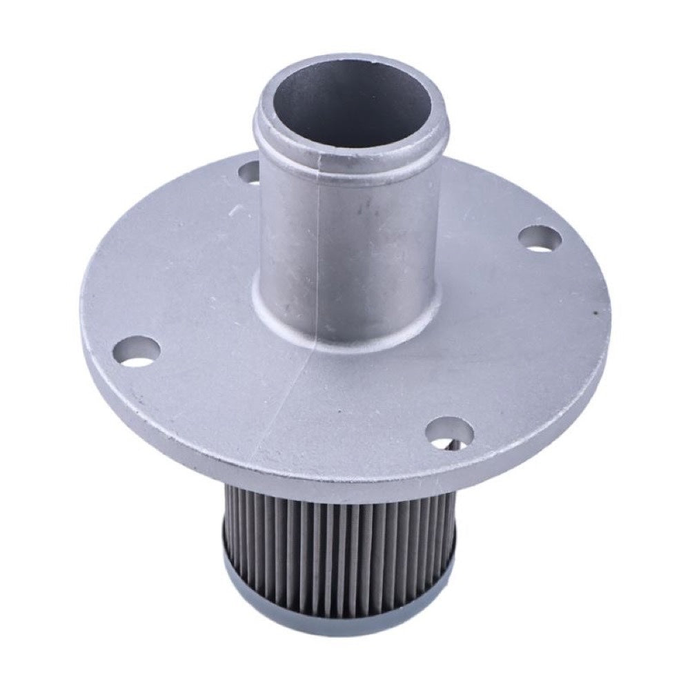 Hydraulic Strainer Filter 21U-60-32120 compatible with Komatsu Excavator PC14R-2 PC15MR PC16R PC30MR Loader SK820-5 SK1026-5 CK35-1
