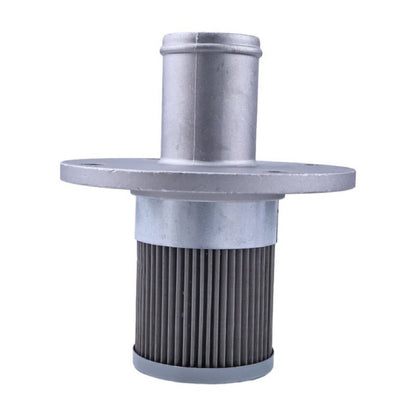 Hydraulic Strainer Filter 21U-60-32120 compatible with Komatsu Excavator PC14R-2 PC15MR PC16R PC30MR Loader SK820-5 SK1026-5 CK35-1