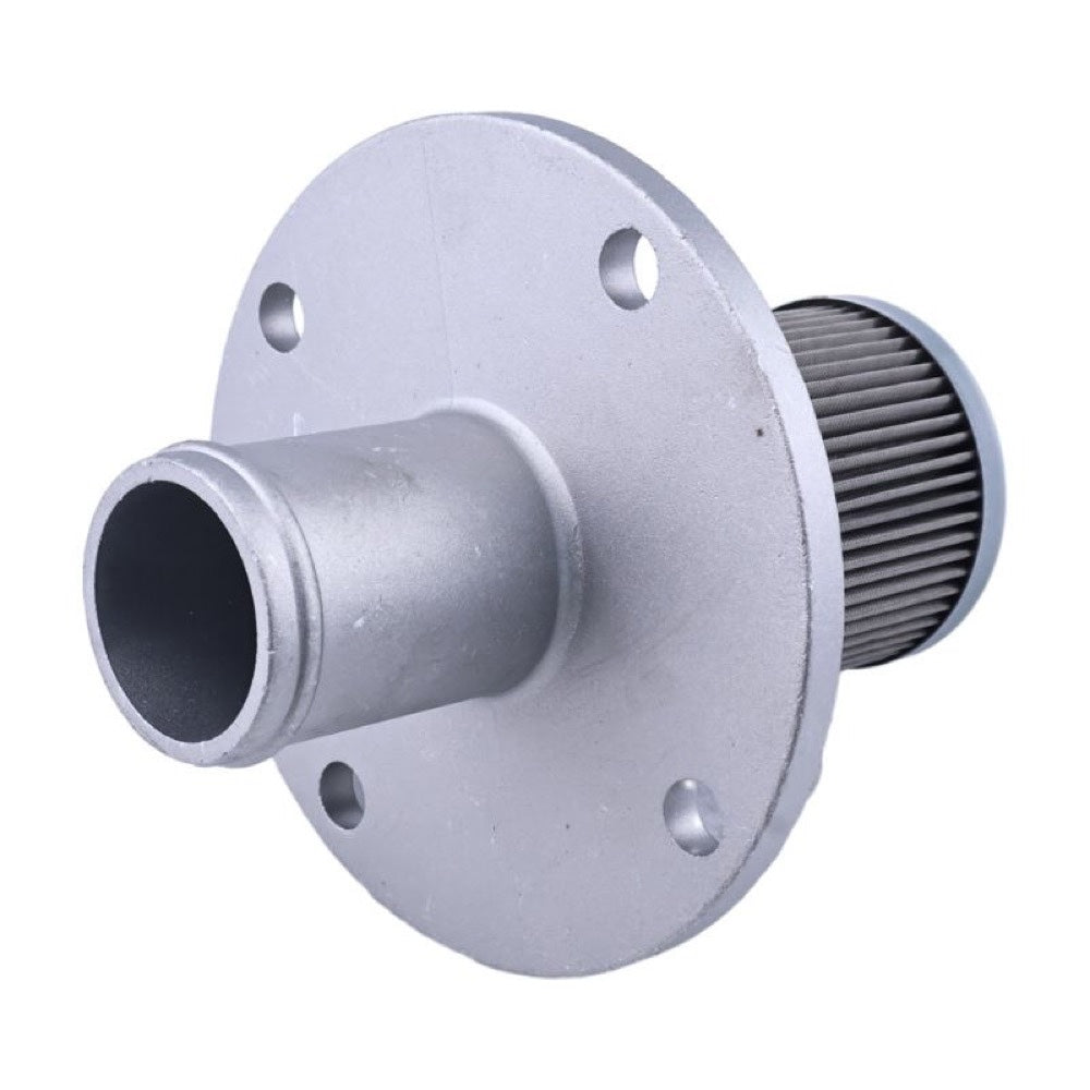 Hydraulic Strainer Filter 21U-60-32120 compatible with Komatsu Excavator PC14R-2 PC15MR PC16R PC30MR Loader SK820-5 SK1026-5 CK35-1