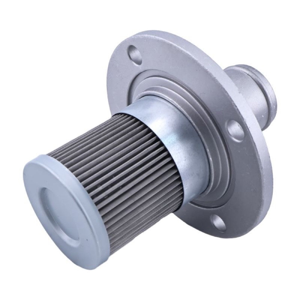Hydraulic Strainer Filter 21U-60-32120 compatible with Komatsu Excavator PC14R-2 PC15MR PC16R PC30MR Loader SK820-5 SK1026-5 CK35-1